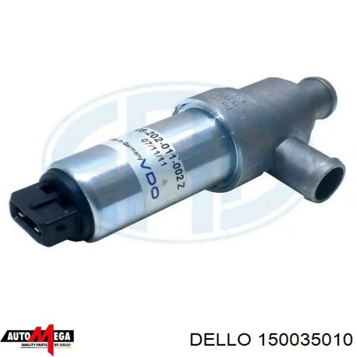 Válvula de mando de ralentí Seat Ibiza II hatchback (6K1) (1993 - 1999) precio, desde 57,75 EUR