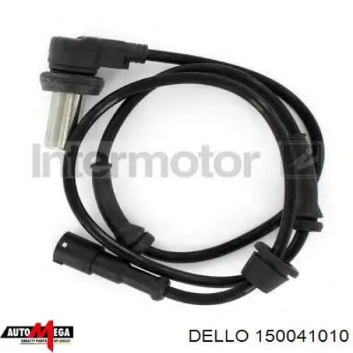 150041010 Dello/Automega sensor abs delantero