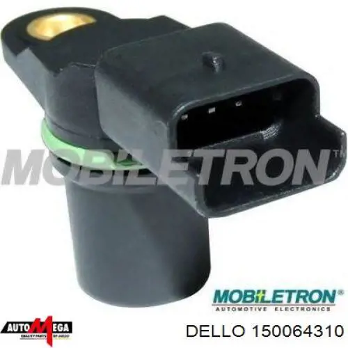 150064310 Dello/Automega