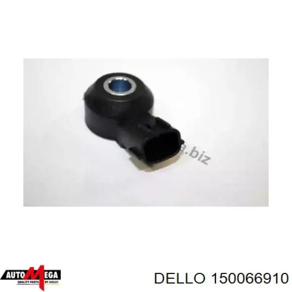 150066910 Dello/Automega sensor de detonaciones