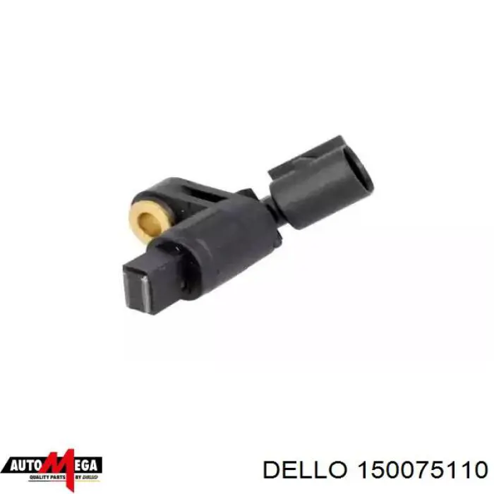 150075110 Dello/Automega sensor de posición del cigüeñal