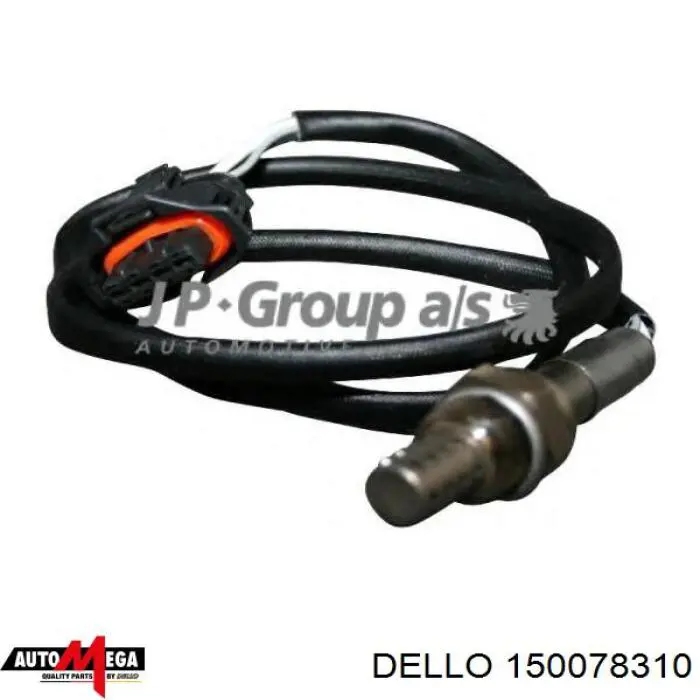 Comprar 150078310 Dello/Automega Sensor de oxígeno previo al catalizador