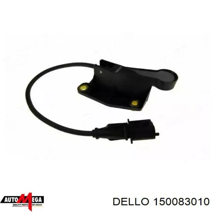 150083010 Dello/Automega sensor de posición del árbol de levas