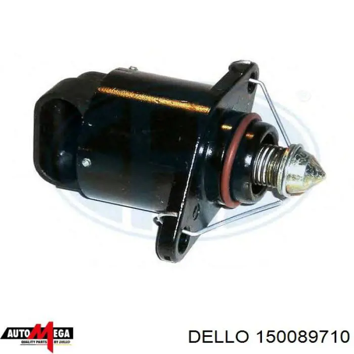 Comprar 150089710 Dello/Automega Válvula de ralentí (IAC)