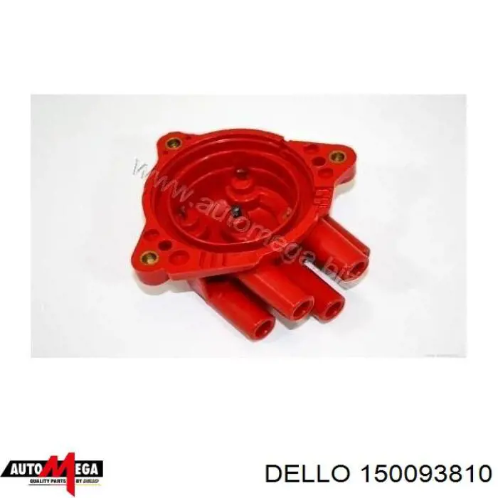 Comprar 150093810 Dello/Automega Tapa de distribuidor de encendido