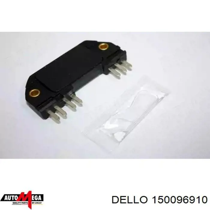 Unidad de mando sistema de encendido Dello/Automega 150096910 precio, desde 26,50 EUR