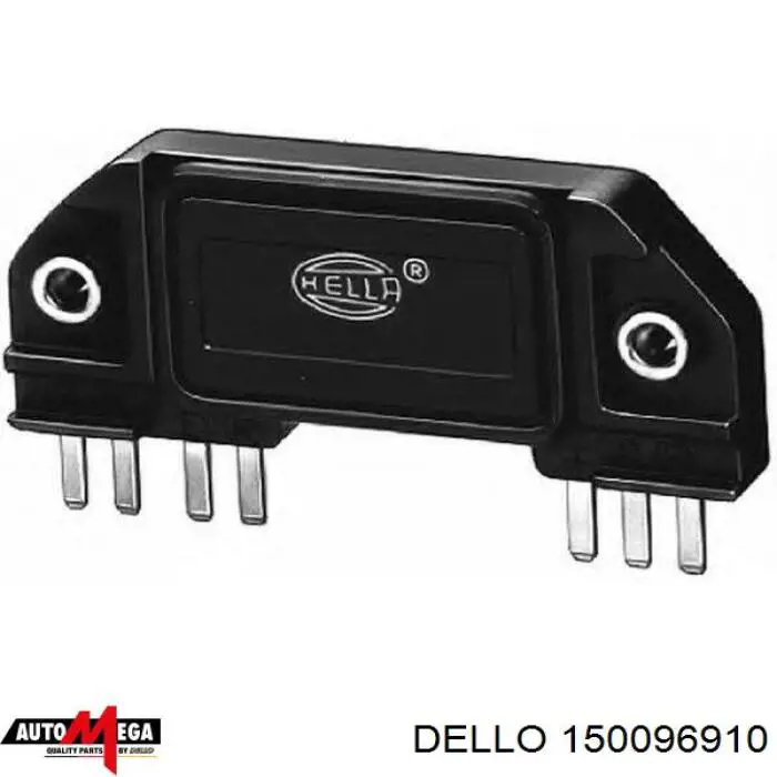 150096910 Dello/Automega Modulo encendido