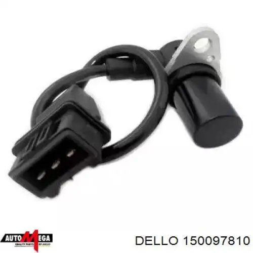150097810 Dello/Automega Sensor posición arbol de levas