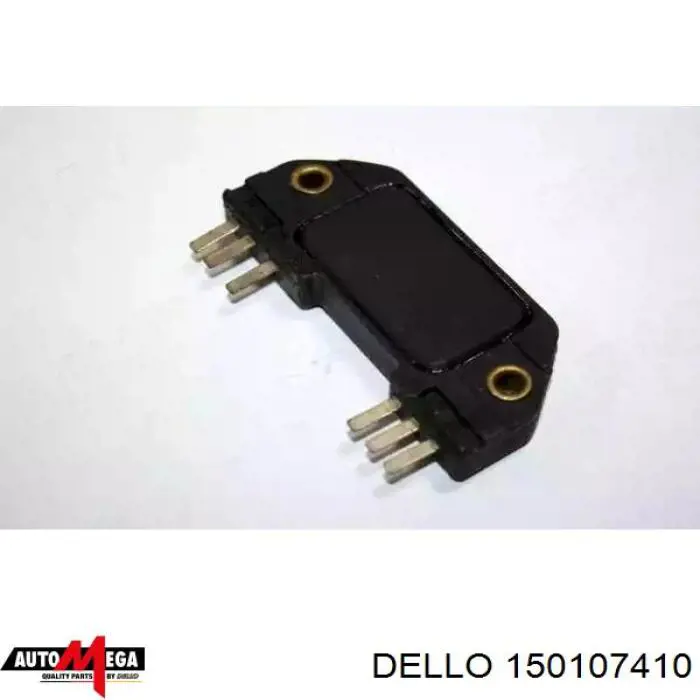 Comprar 150107410 Dello/Automega Modulo de encendido