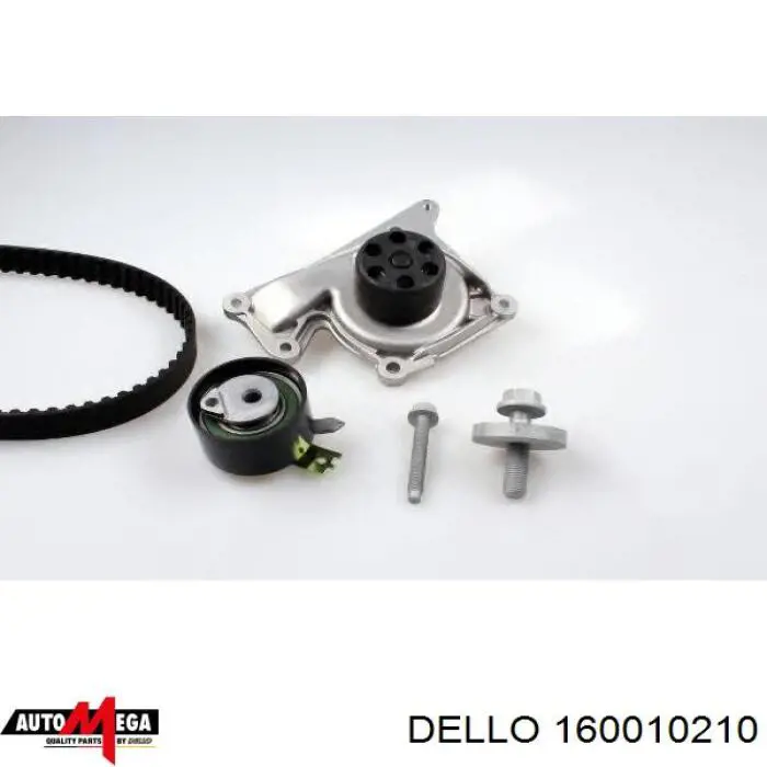 Rodillo, cadena de distribución Renault Megane 2 LM0, LM1