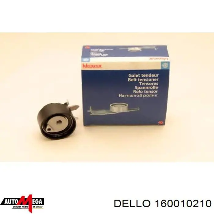 Rodillo, cadena de distribución Renault Megane 2 LM0, LM1