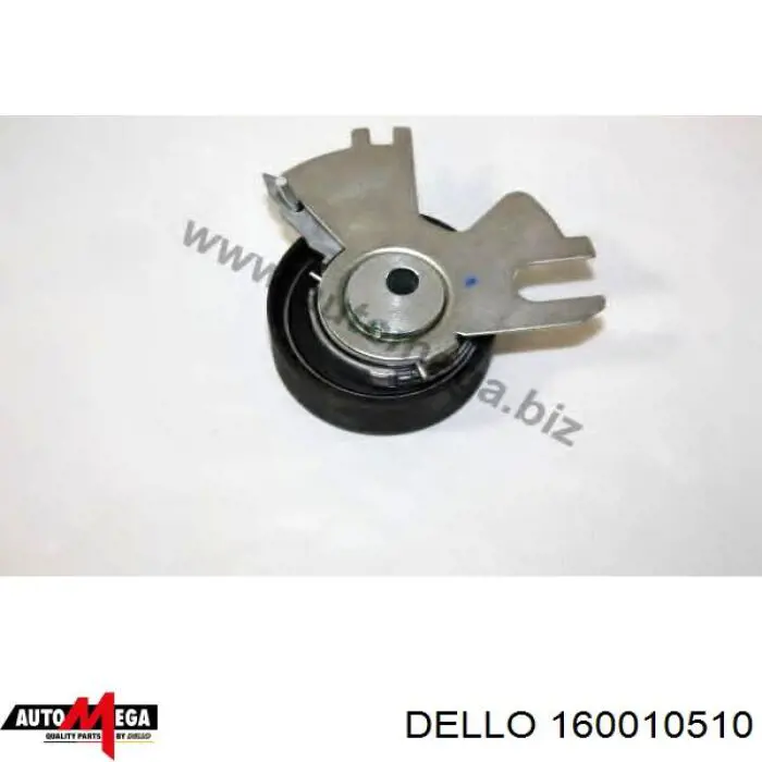 Rodillo, cadena de distribución Chevrolet Aveo 2 T250, T255