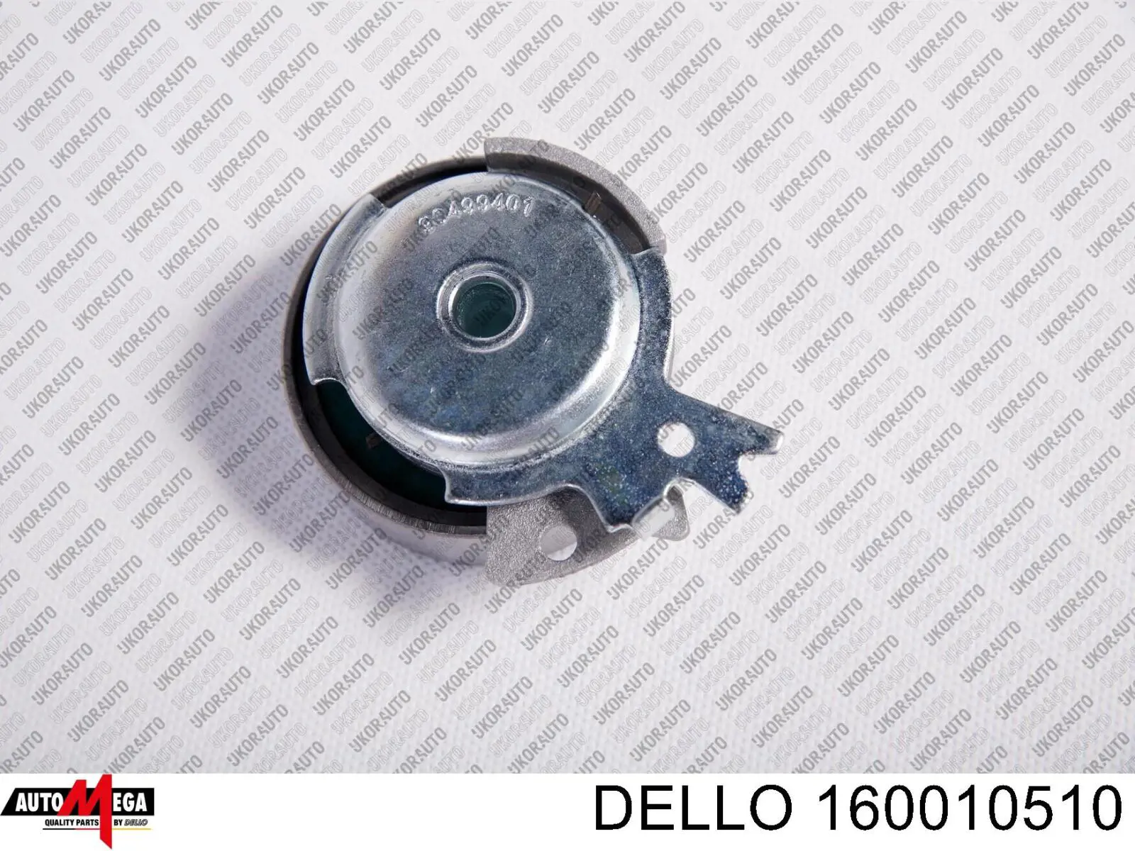 Rodillo, cadena de distribución Chevrolet Aveo 2 T250, T255