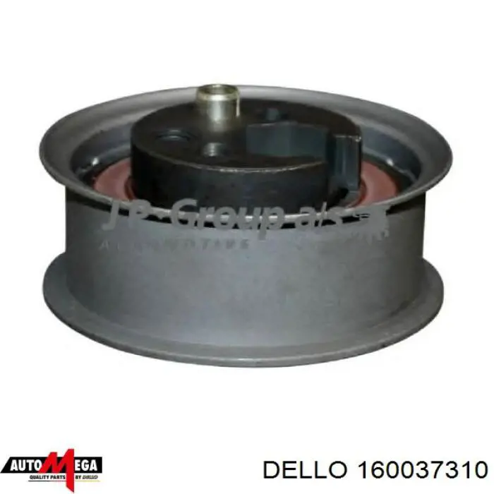 Tensor de la correa de distribución Dello/Automega 160037310 precio, desde 68,56 EUR