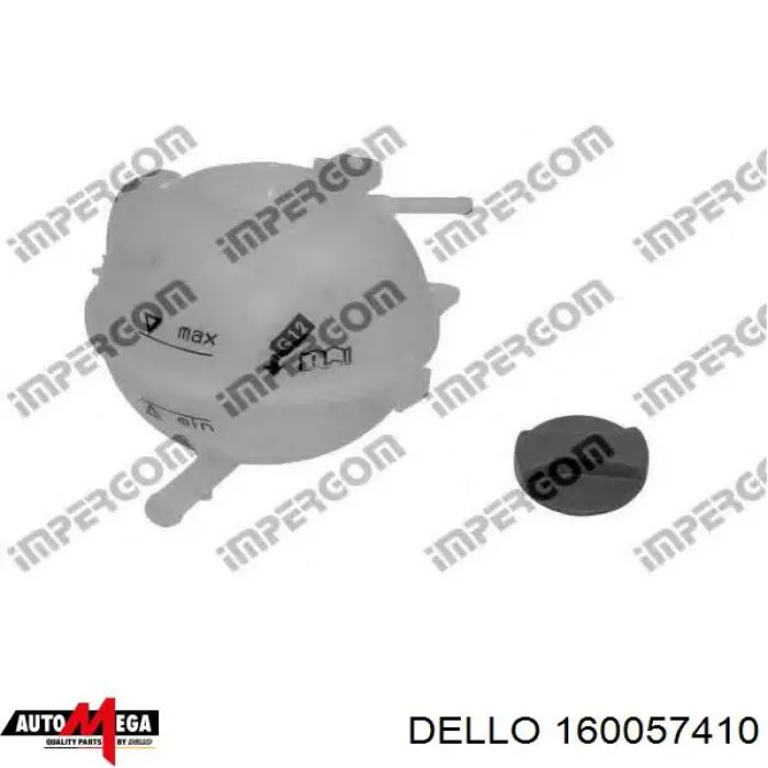 160057410 Dello/Automega