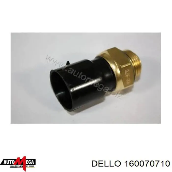 Sensor de temperatura  Dello/Automega 160070710 precio, desde 11,59 EUR