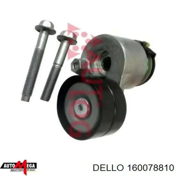 Tensor de correa, correa poli V Renault Espace 4 JK0