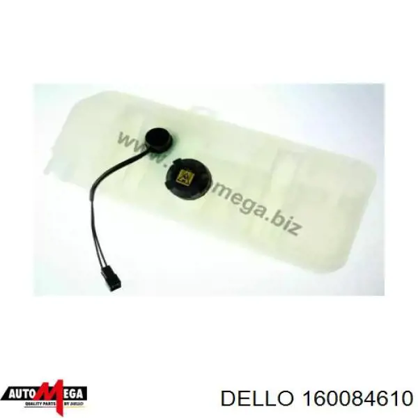 Botella expansion Dello/Automega 160084610 precio, desde 40,25 EUR