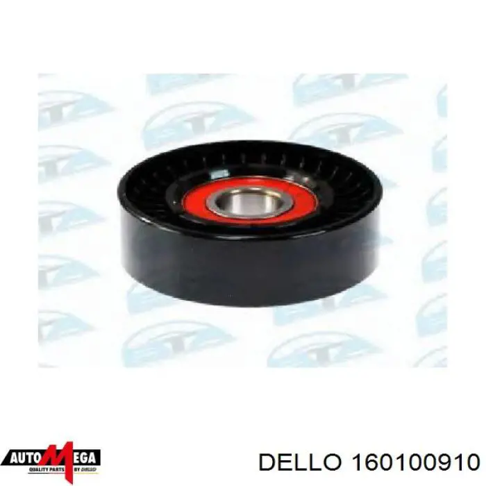 9157970 Opel Polea tensora