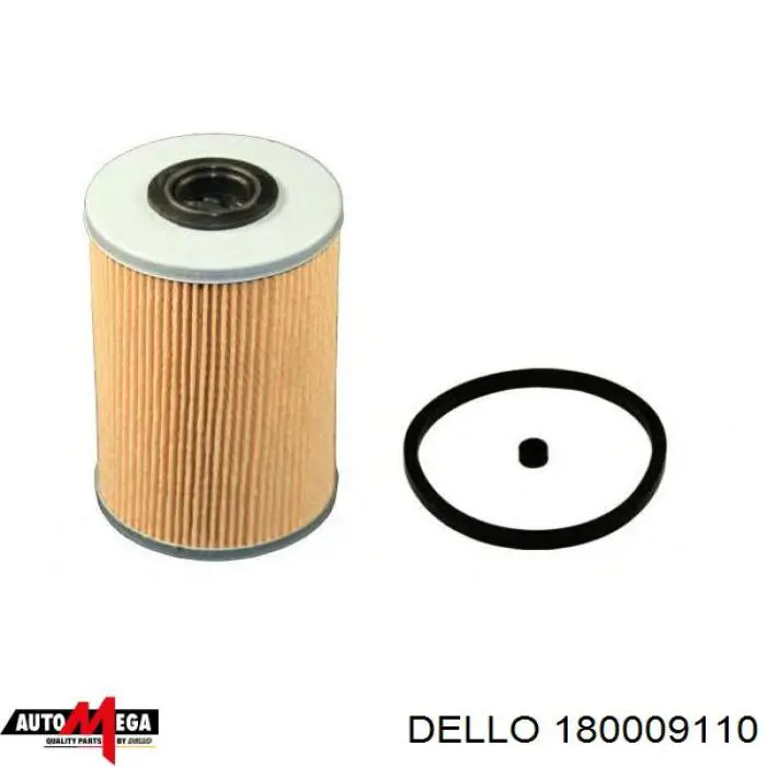Filtro combustible Renault Master 3 FV, JV