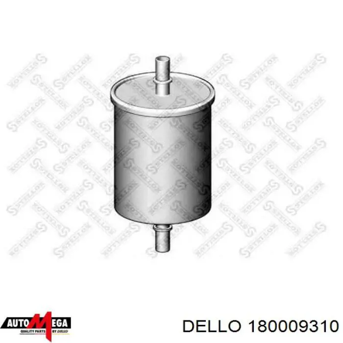 Comprar 180009310 Dello/Automega Filtro de malla de la bomba de combustible