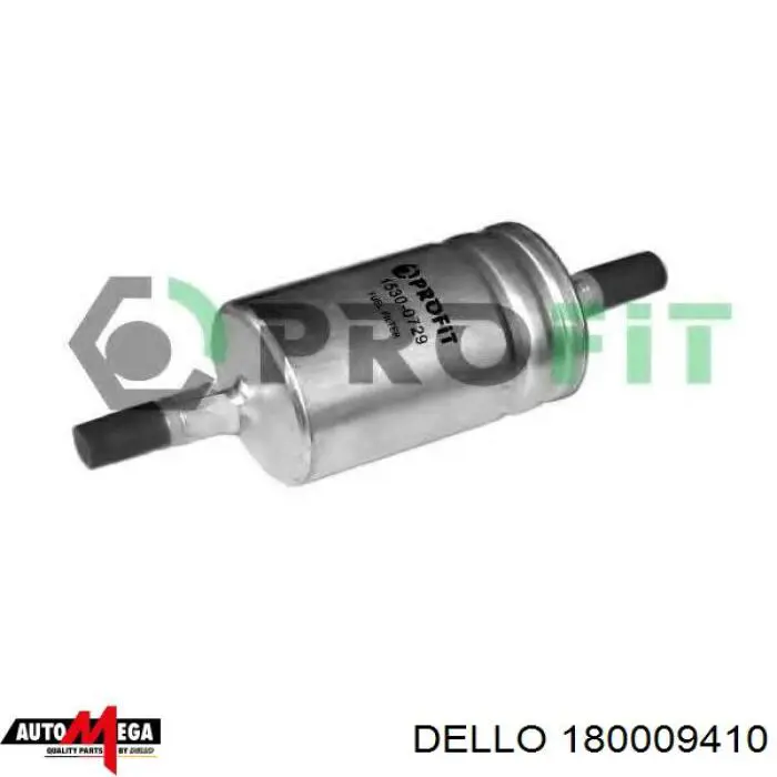  Filtro de malla de la bomba de combustible Opel Astra 