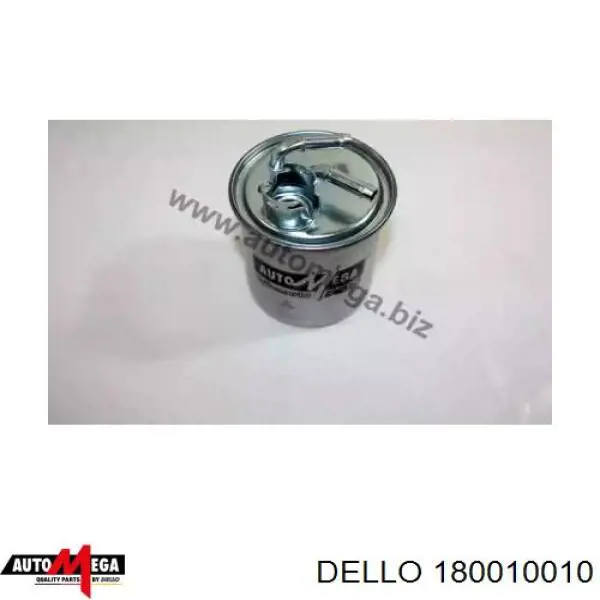 Comprar S115123 Polcar Filtro diesel