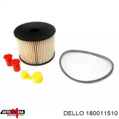 Filtro combustible Suzuki Grand Vitara FT, HT