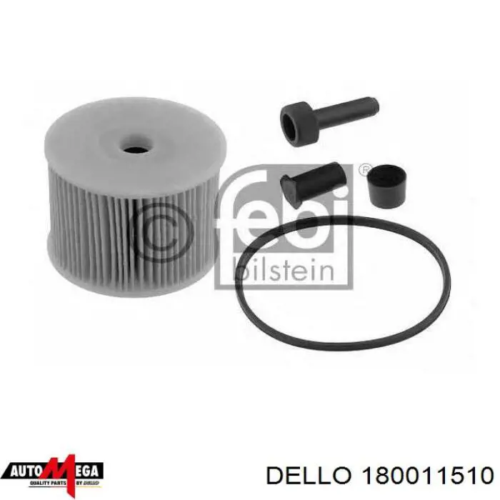 Filtro combustible Suzuki Grand Vitara FT, HT