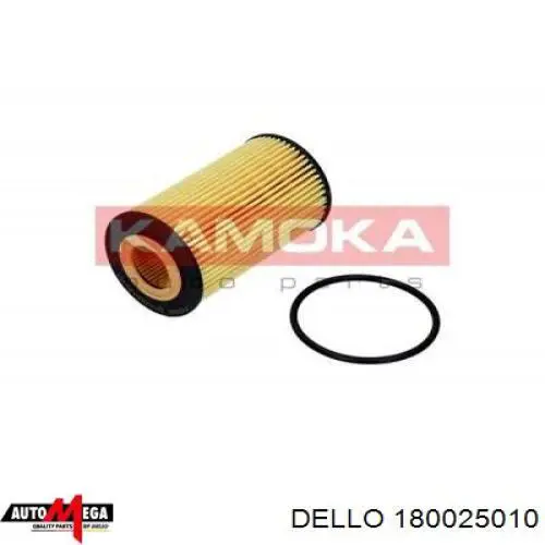 Filtro de aire Volkswagen Golf 4 1J1