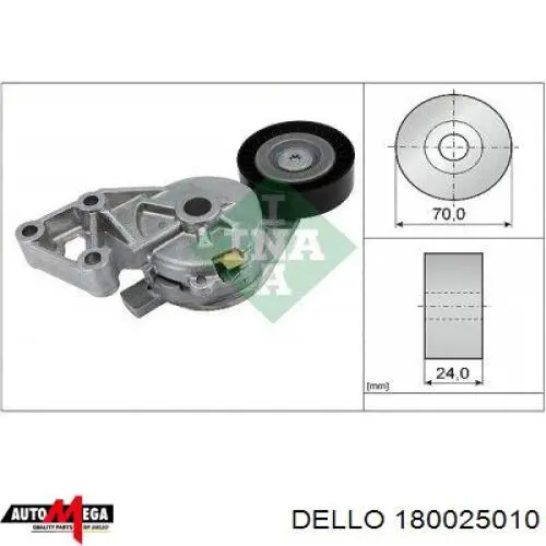 Filtro de aire Volkswagen Golf 4 1J1