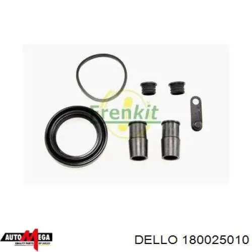 Filtro de aire Volkswagen Golf 4 1J1