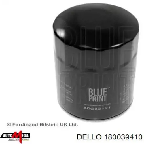 Filtro de aire Dacia Sandero 1 BS0, 1