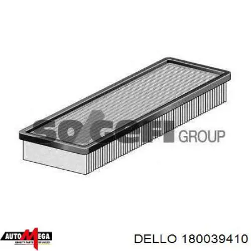 Filtro de aire Dacia Sandero 1 BS0, 1