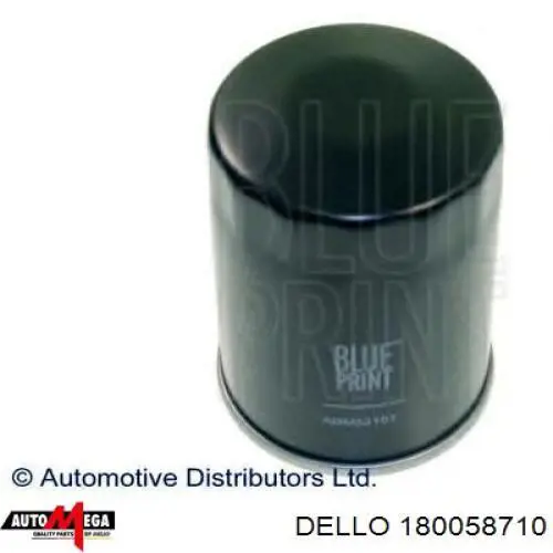 Comprar 180058710 Dello/Automega Filtros de aceite