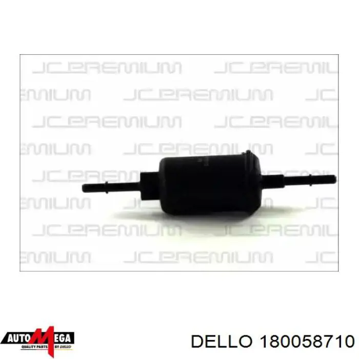 Comprar 180058710 Dello/Automega Filtros de aceite