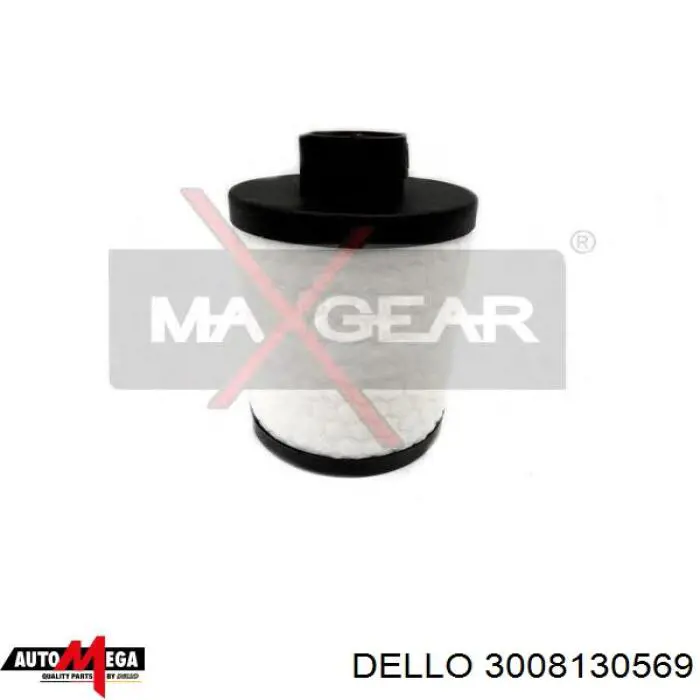 Filtro combustible Fiat Ducato 3 250