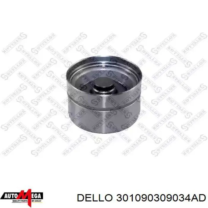 Empujador de válvula Alfa Romeo 146 930