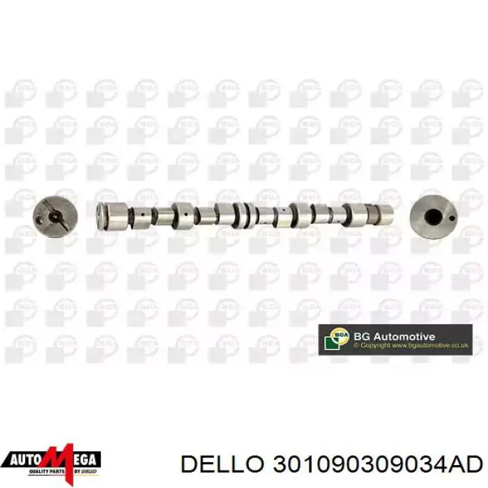 Empujador de válvula Alfa Romeo 146 930