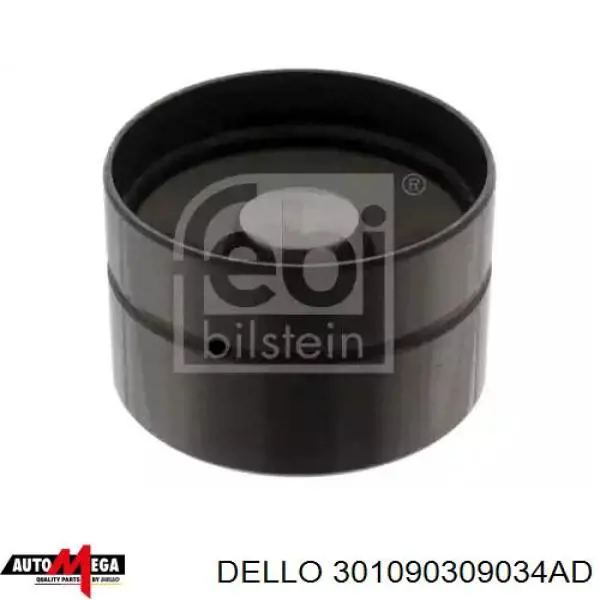 Empujador de válvula Alfa Romeo 146 930