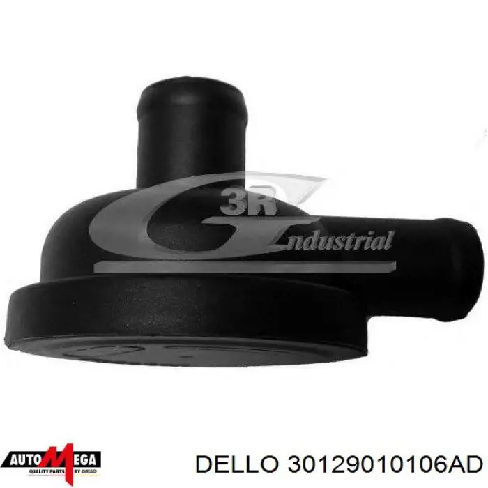 Comprar 30129010106AD Dello/Automega Válvula PCV