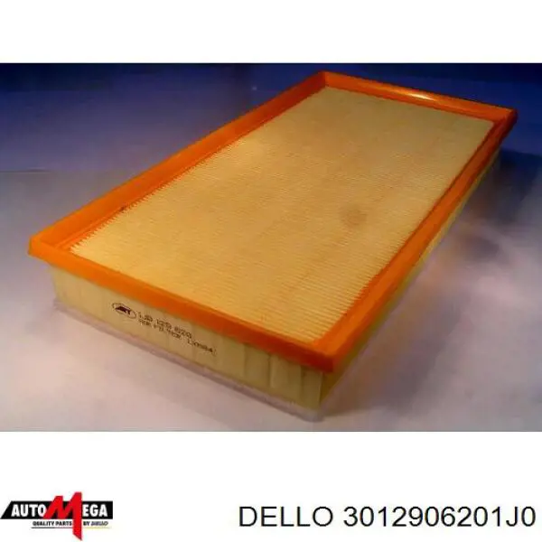 Filtro de aire Volkswagen Golf 4 1J1