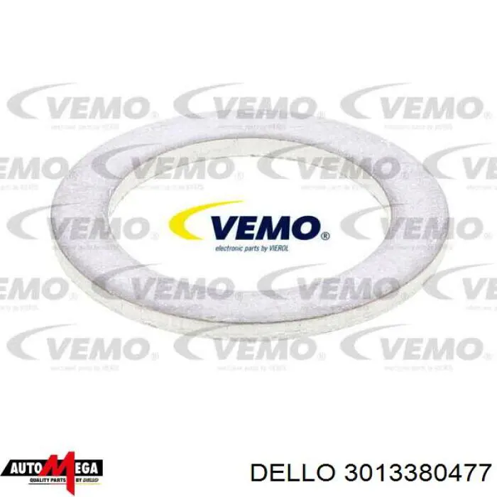 Sensor de temperatura del refrigerante Chevrolet Aveo 2 T250, T255