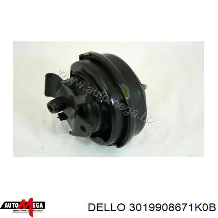 3019908671K0B Dello/Automega
