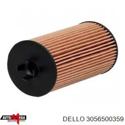 Filtro de aceite Opel Zafira P12