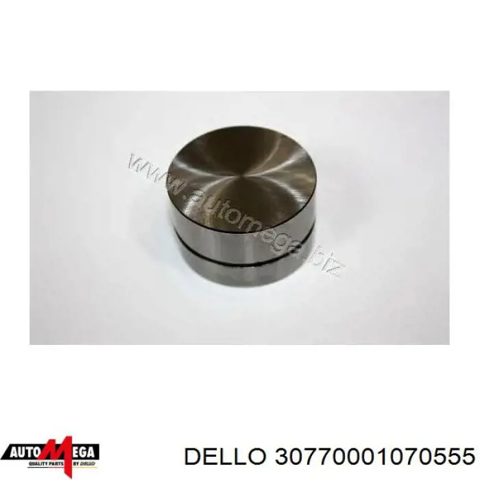 Taqués hidráulicos 30770001070555 Dello/Automega