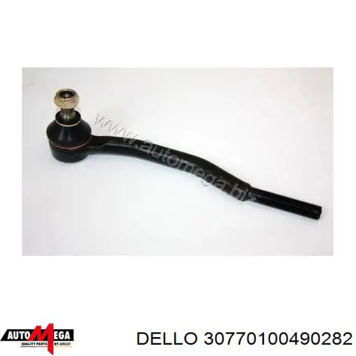 Rótula barra de acoplamiento exterior Renault Espace 4 JK0