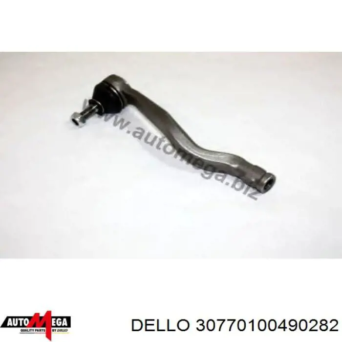 Rótula barra de acoplamiento exterior Renault Espace 4 JK0