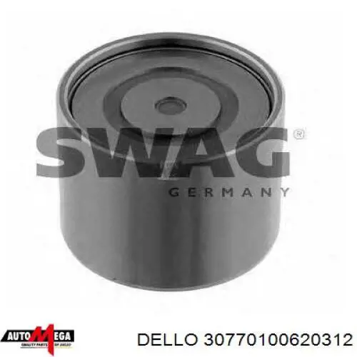 Empujador de válvula Nissan Qashqai 2 J11