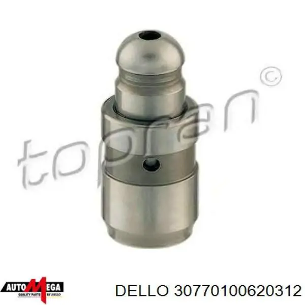 Empujador de válvula Nissan Qashqai 2 J11